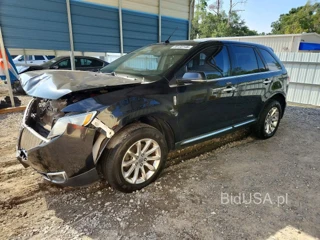 LINCOLN MKX