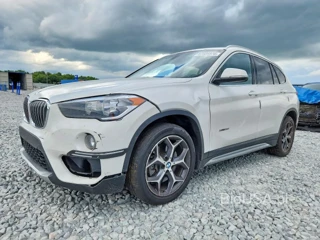 BMW X1 XDRIVE28I