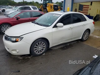 SUBARU IMPREZA 2.5I PREMIUM