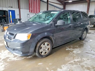 DODGE GRAND CARAVAN SE