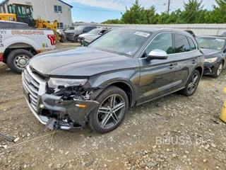 AUDI SQ5 PREMIUM PLUS