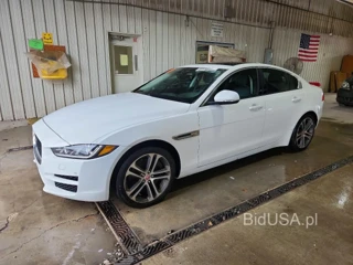 JAGUAR XE PREMIUM