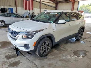 KIA SELTOS LX