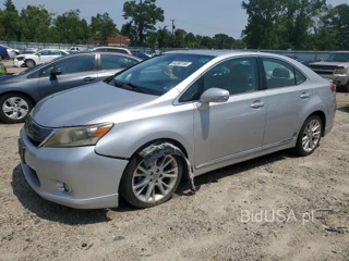 LEXUS HS 250H
