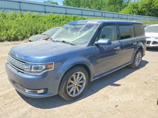FORD FLEX LIMITED