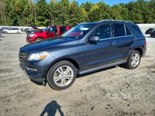 MERCEDES-BENZ ML 350