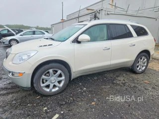 BUICK ENCLAVE CXL