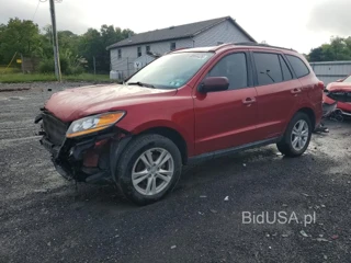 HYUNDAI SANTA FE SE