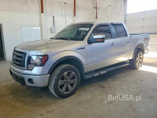 FORD F150 SUPERCREW