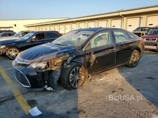 TOYOTA AVALON XLE PREMIUM