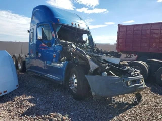 FREIGHTLINER CASCADIA 125