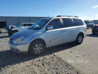 KIA SEDONA LX