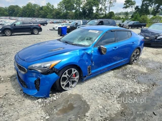 KIA STINGER GT