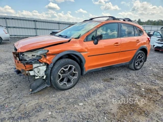 SUBARU XV CROSSTREK 2.0 LIMITED
