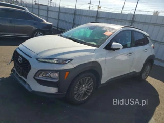 HYUNDAI KONA SEL PLUS