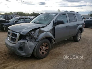 DODGE DURANGO SXT