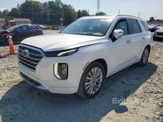 HYUNDAI PALISADE LIMITED