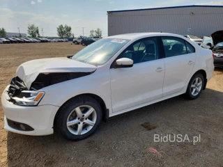 VOLKSWAGEN JETTA TDI