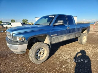 DODGE RAM 2500