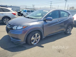 HONDA HR-V LX