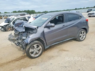 HONDA HR-V EX