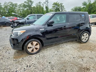 KIA SOUL BASE