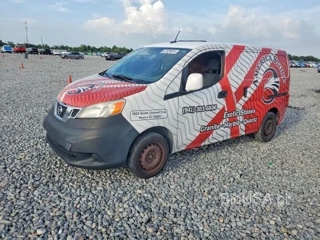 NISSAN NV200 SV