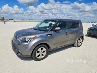KIA SOUL BASE