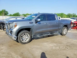 GMC SIERRA K1500 SLT