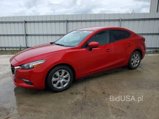 MAZDA 3 SPORT