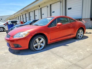MITSUBISHI ECLIPSE