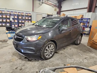 BUICK ENCORE