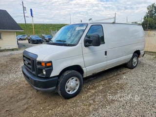 FORD ECONOLINE E150 VAN