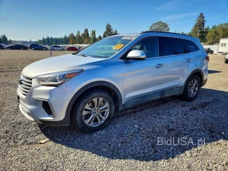 HYUNDAI SANTA FE SE