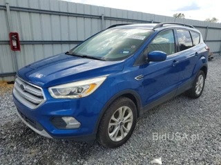 FORD ESCAPE SEL