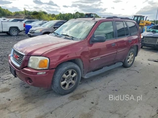 GMC ENVOY