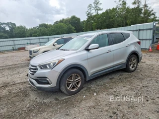HYUNDAI SANTA FE SPORT 2.4L