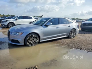 AUDI A6 PREMIUM PLUS