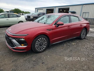 HYUNDAI SONATA HYBRID SEL