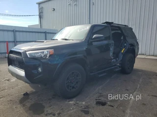 TOYOTA 4RUNNER TRD OFF-ROAD