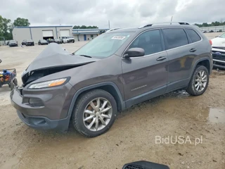 JEEP CHEROKEE LIMITED