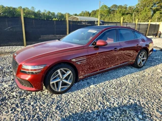 GENESIS G80 SPORT PRESTIGE