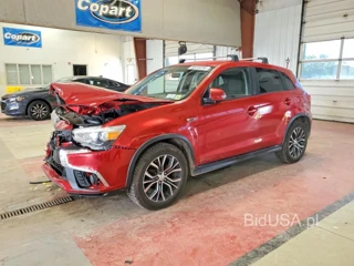 MITSUBISHI OUTLANDER SPORT ES