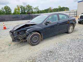 MAZDA 6 S