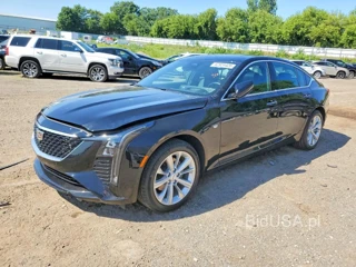 CADILLAC CT5 PREMIUM LUXURY