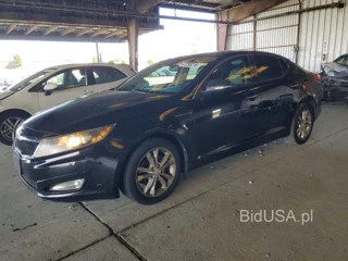KIA OPTIMA EX