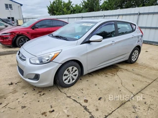 HYUNDAI ACCENT SE