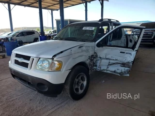 FORD EXPLORER SPORT TRAC