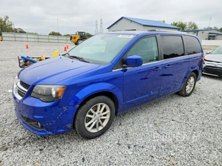 DODGE GRAND CARAVAN SXT