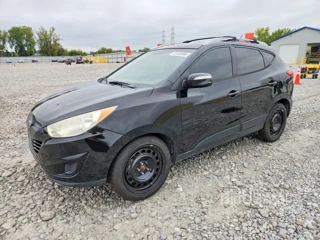 HYUNDAI TUCSON GLS